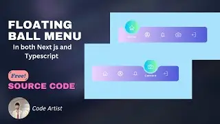 Navbar In Next JS || Navbar In Next JS 13 || Navbar In Typescript | N2