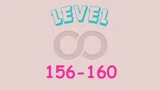 Infinity Loop [ level 156-160 ] - #2 - Up27