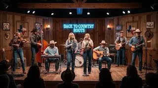 Best Country Songs for Relaxing | Love Ballads & Heartfelt Country Tunes