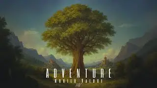 🎵 The New Beginning | Epic Medieval Orchestral Music &mdash; Adventure Soundtrack by Murilo Valore