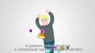 Upjers-s&uacute;g&oacute; -- Upjers-pontok bev&aacute;lt&aacute;sa pr&eacute;miumvalut&aacute;ra -- Upjers-vide&oacute;s&uacute;g&oacute;