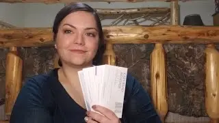 2020 Financial Goals.