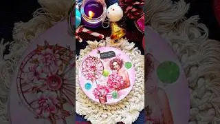 Journal with me | Pink theme🩷#scrapbooking #journaling #minijournal #journalingideas #scrapbook
