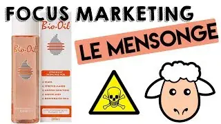 BIO-OIL: L'ARNAQUE // ALTERNATIVE NATURELLE