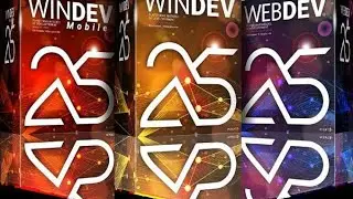 Comment installer WINDEV proprement et facilement