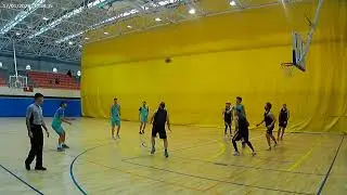 04   Reunion de Sabios & Storm Warriors J 12 25 26 SC