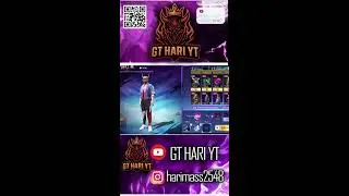 50 BOOYAH STREAK CHALLENGE 💥 Grandmaster Rank Push | GT HARI YT | FREE FIRE LIVE 🔴 TAMIL