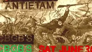 Antietam * Fontaine Ferry * Music From Elba * Produced by Albert Garzon