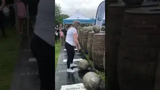 The Ardblair Stones with Louise Duncan
