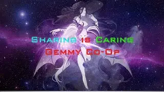Illusion Connect Co-Op Gemmy Solo x10 | 100% success rate | Sharing is Caring