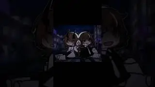 Don't know how we're still alive [cr: @6vinn] #gacha #edit #gachagacha #meme #shorts