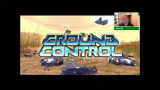Ground Control: You Should Have Played It