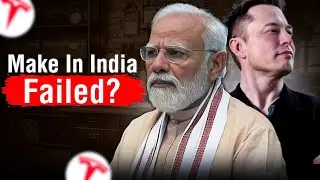 Make In India Initiative: Failure or Success? | Indian&nbsp;manufacturing&nbsp;sector Analysis