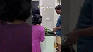 Office నుండి Home 🏠 Ep:11 #TeluguFamily#WorkingParents#HealthyDinner#teluguroots