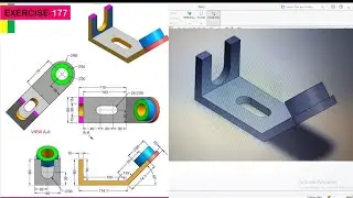 SolidWorks Tutorial Design Level 2