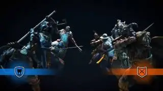 For honor high level kensei
