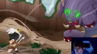 Neue Season - Toplane ab zu Master - Riven Main