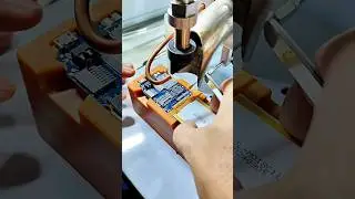 button phone display replacement 🔥✅ #buttonphone #displaceonepart #shortfeeds #shortsfeed #travel