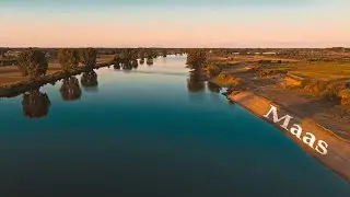 River Maas