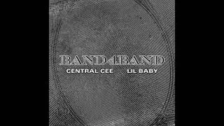 Central Cee, Lil baby Band4Band Version Skyrock
