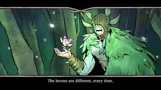 Moon Hunters Gameplay
