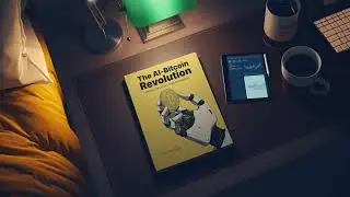 The AI-Bitcoin Revolution - A Notebook LM Podcast