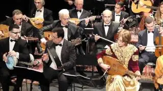 El Mawsili - Chant religieux en mode Sika - Solo chant de Braham Briedj