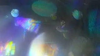 Cinematic Lens flare Overlay by Video Overlay Effects