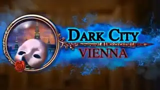Dark City: Vienna Mobile Game | Gameplay Android & Apk