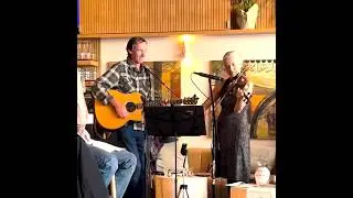 Jimmy Murphy and Suzuki Cady at Luma in Petaluma  #livemusic #sonomacounty #events