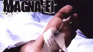 Save me magna fi demo version 2 instrumental