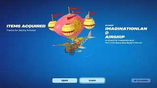 How to Unlock The South Park Rewards for FREE in Fortnite!