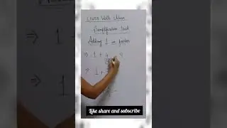 Simplify #mathtrick #multiplication #mathswali #mathsteacher #subjectteacher #simplification