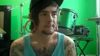 My tattoos