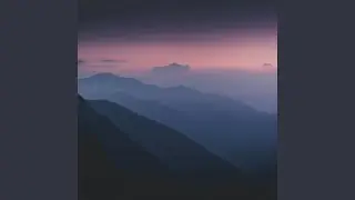 Before the Night Comes