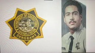 Retired CDCR ISU Sergeant Mike Alvarez shares his experiences and memorable cases.