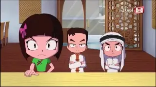 بث مباشر بواسطة قناة أجيال