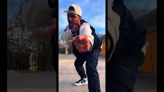 I love new jack swing 🙌🏽 #dance #dancevideo #dancer #shorts #newjackswing