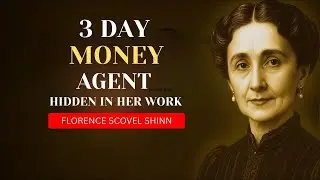 The 3-Day Money Magnet Ritual (Do This Before Feb. 5th) ｜ Florence Scovel Shinn Daily