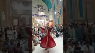 Damal Lal Shahbaz Qalandar r.a