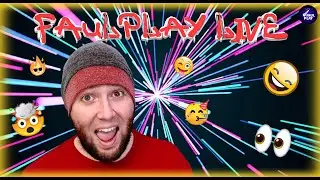 FAULPLAY LIVE! DONO ONLY SUGGESTIONS!