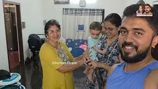 Family prank 😬💥💥