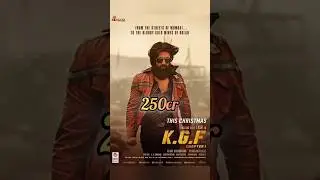Top 5 Highest Box office collection movies of Yash #shorts #toxic