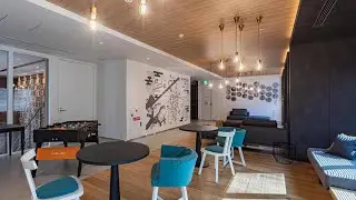 GRANBELL HOTEL OSAKA, Осака, Япония | Путешествуйте с Суручи