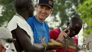 Pamoja Project: Ndara Performance