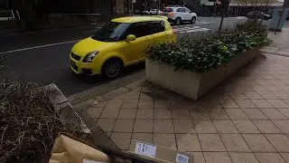 I had to call support... | Amazon Flex Ride Along Ep.5 | Australia