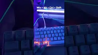 Microsoft 365 free Windows Shortcuts #shorts #shortcut #keyboard #asmr #short #windows