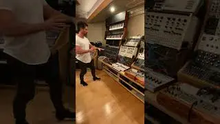 BT - Studio Tour (2019)