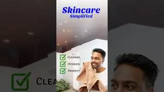 Wanna have naturally good skin ? Come let&rsquo;s listen to what Dr.Iftekar has to say 🫰🏻