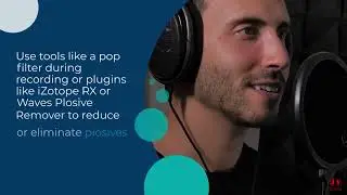 How to Create Clean and Clear Podcast Audio: Tools and Techniques for Success.